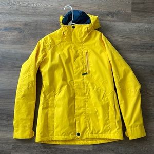 Womens Burton Ski Jacket